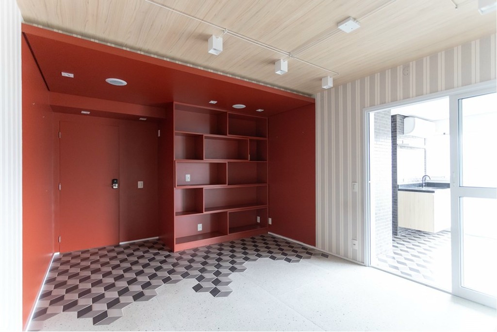 Apartamento, 2 quartos, 85 m² - Foto 4