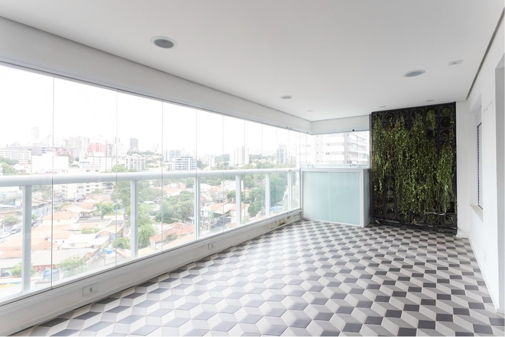 Apartamento, 2 quartos, 85 m² - Foto 2