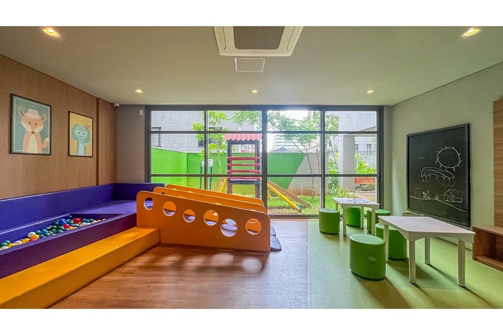 Apartamento, 2 quartos, 69 m² - Foto 32