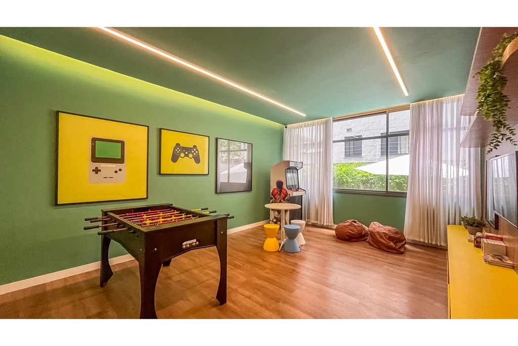 Apartamento, 2 quartos, 69 m² - Foto 34