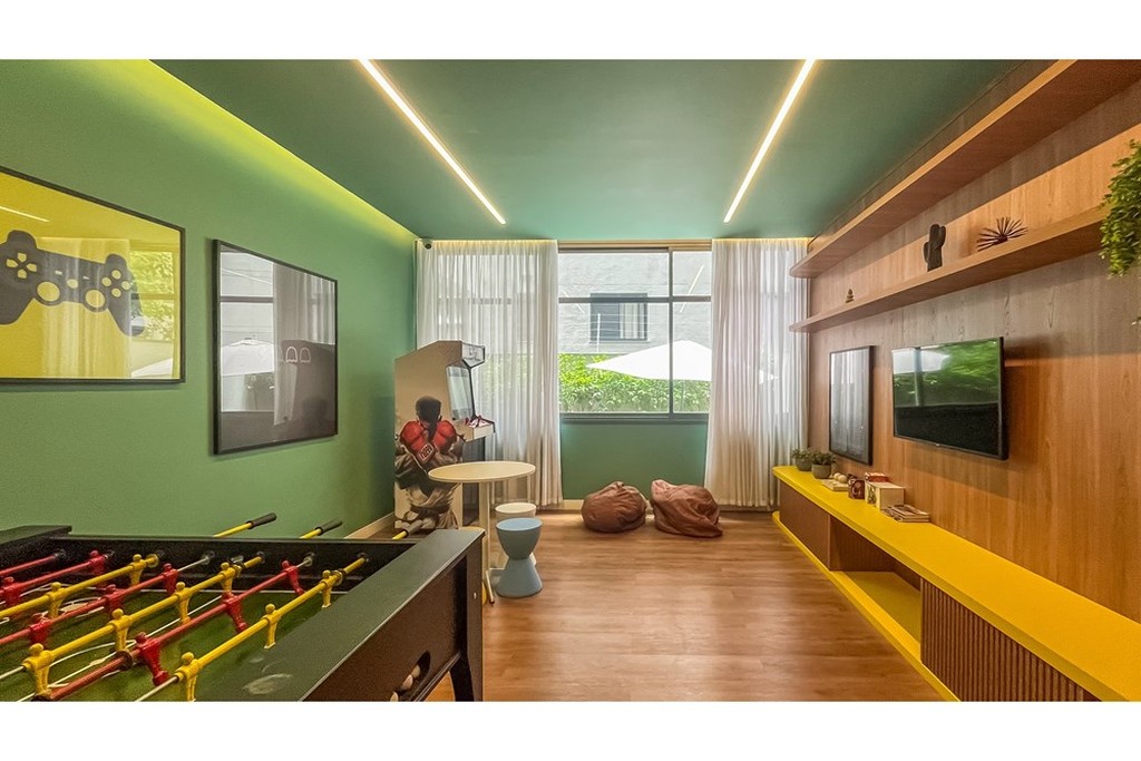 Apartamento, 2 quartos, 69 m² - Foto 33