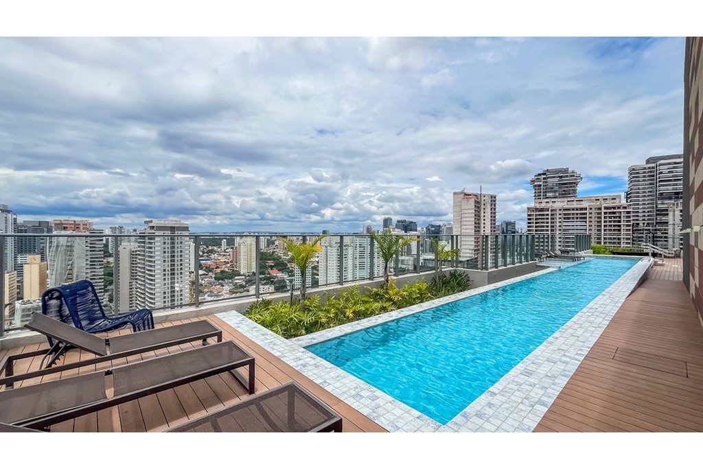 Apartamento, 2 quartos, 69 m² - Foto 21