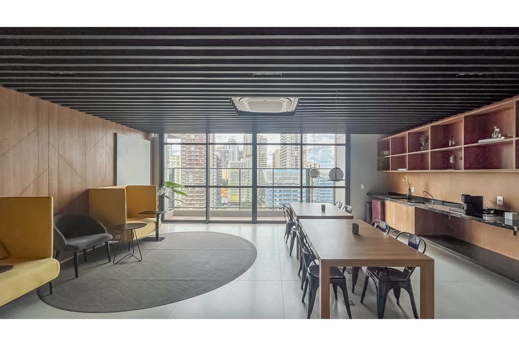 Apartamento, 2 quartos, 69 m² - Foto 39