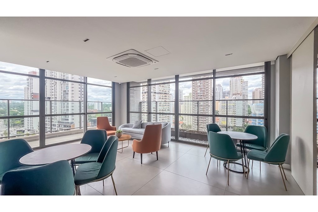 Apartamento, 2 quartos, 69 m² - Foto 37