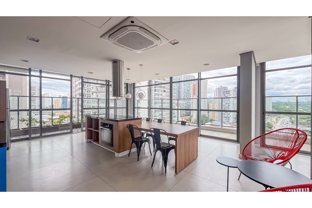 Apartamento, 2 quartos, 69 m² - Foto 38
