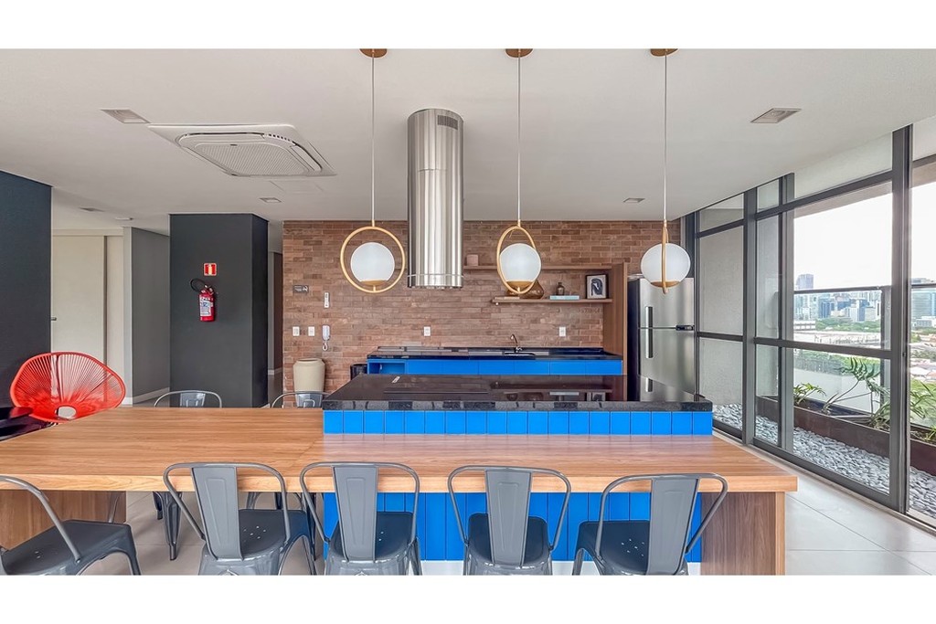 Apartamento, 2 quartos, 69 m² - Foto 41