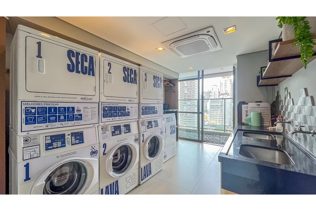 Apartamento, 2 quartos, 69 m² - Foto 44