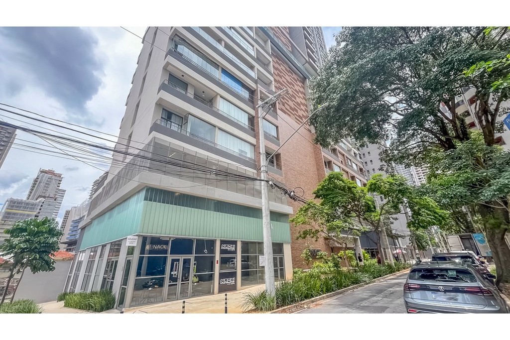 Apartamento, 2 quartos, 69 m² - Foto 48