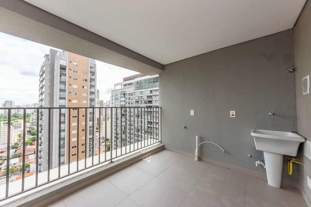 Apartamento, 2 quartos, 69 m² - Foto 8