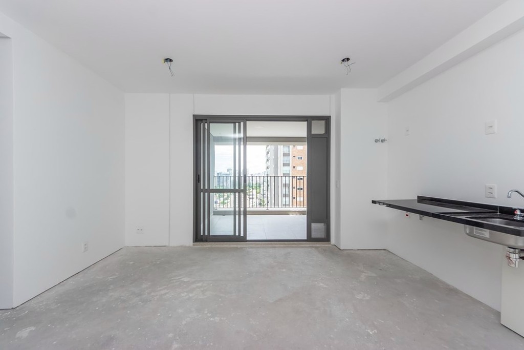 Apartamento, 2 quartos, 69 m² - Foto 2