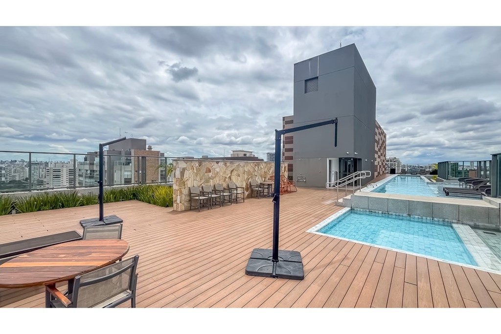 Apartamento, 2 quartos, 69 m² - Foto 25