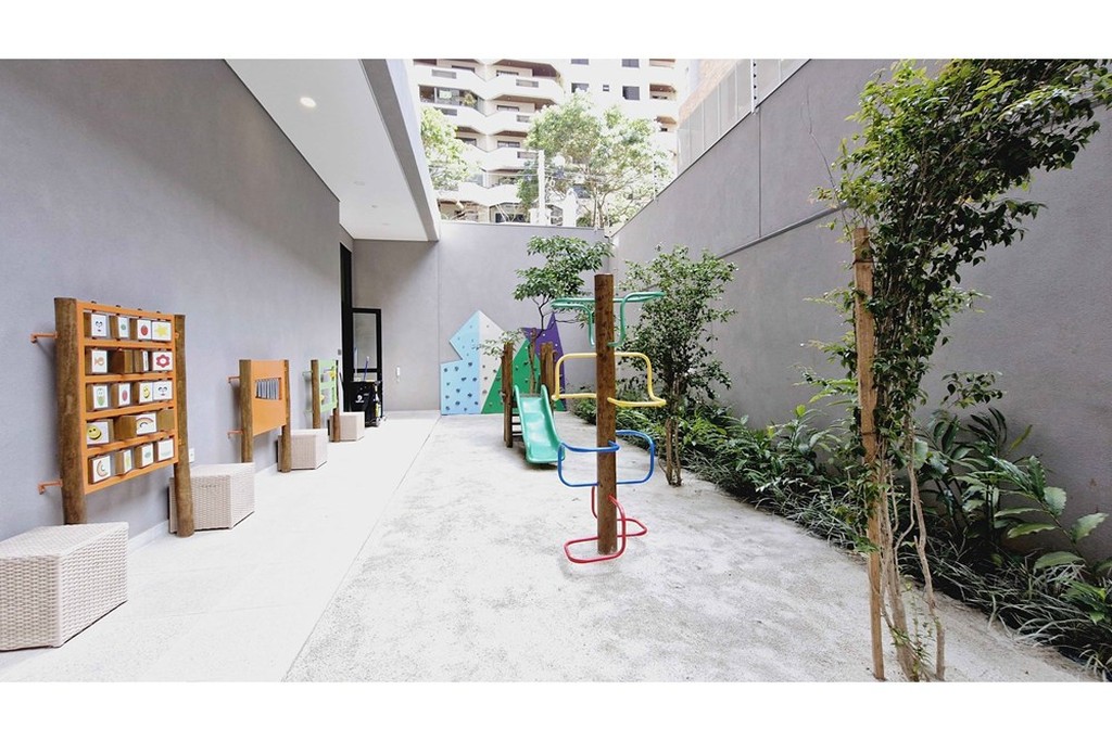 Apartamento, 3 quartos, 91 m² - Foto 28