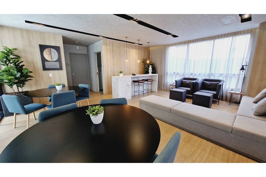 Apartamento, 3 quartos, 91 m² - Foto 34