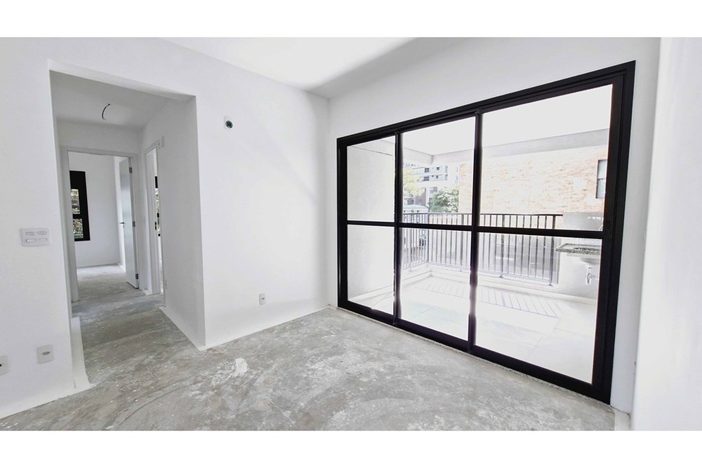 Apartamento, 3 quartos, 91 m² - Foto 2
