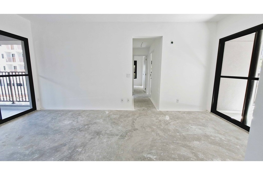 Apartamento, 3 quartos, 91 m² - Foto 5