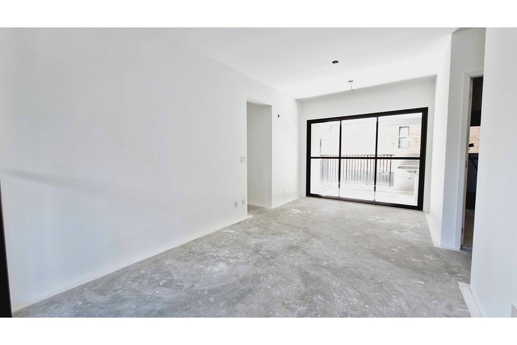Apartamento, 3 quartos, 91 m² - Foto 1