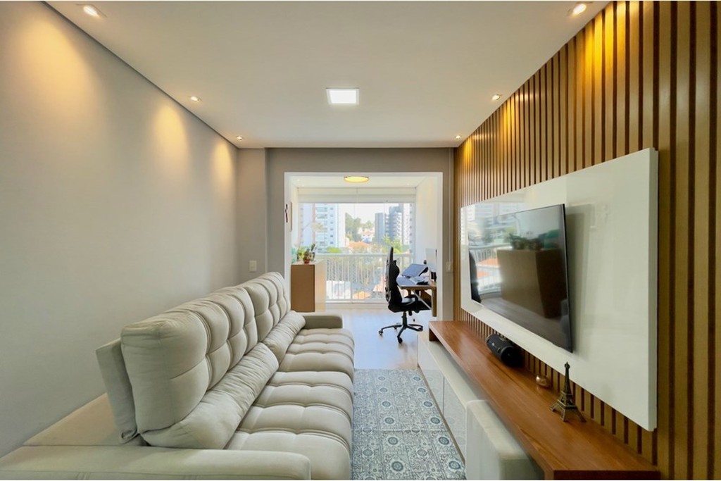 Apartamento, 2 quartos, 56 m² - Foto 5