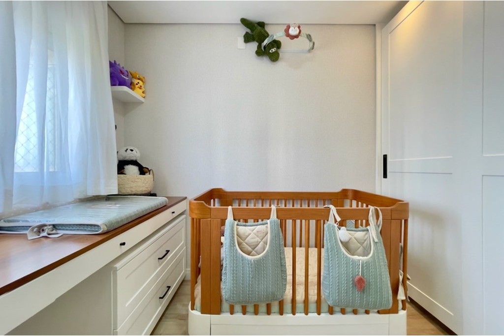 Apartamento, 2 quartos, 56 m² - Foto 29