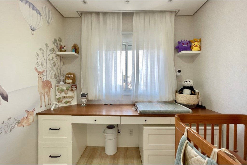 Apartamento, 2 quartos, 56 m² - Foto 27