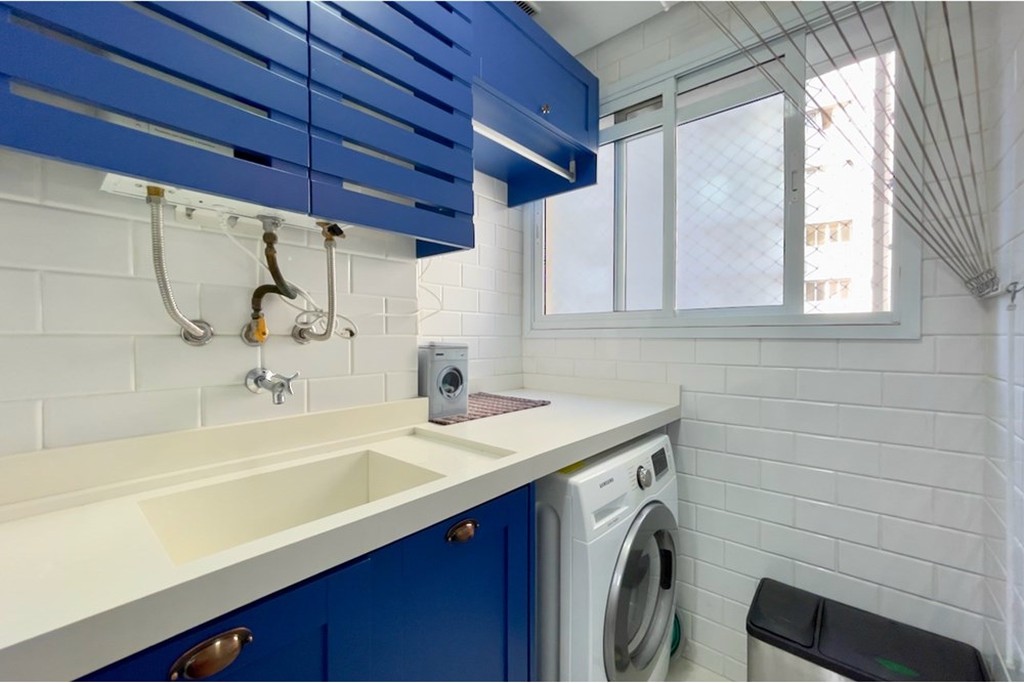 Apartamento, 2 quartos, 56 m² - Foto 20