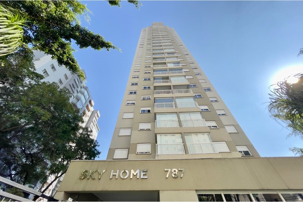 Apartamento, 2 quartos, 56 m² - Foto 49