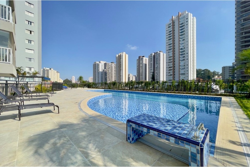 Apartamento, 2 quartos, 56 m² - Foto 33