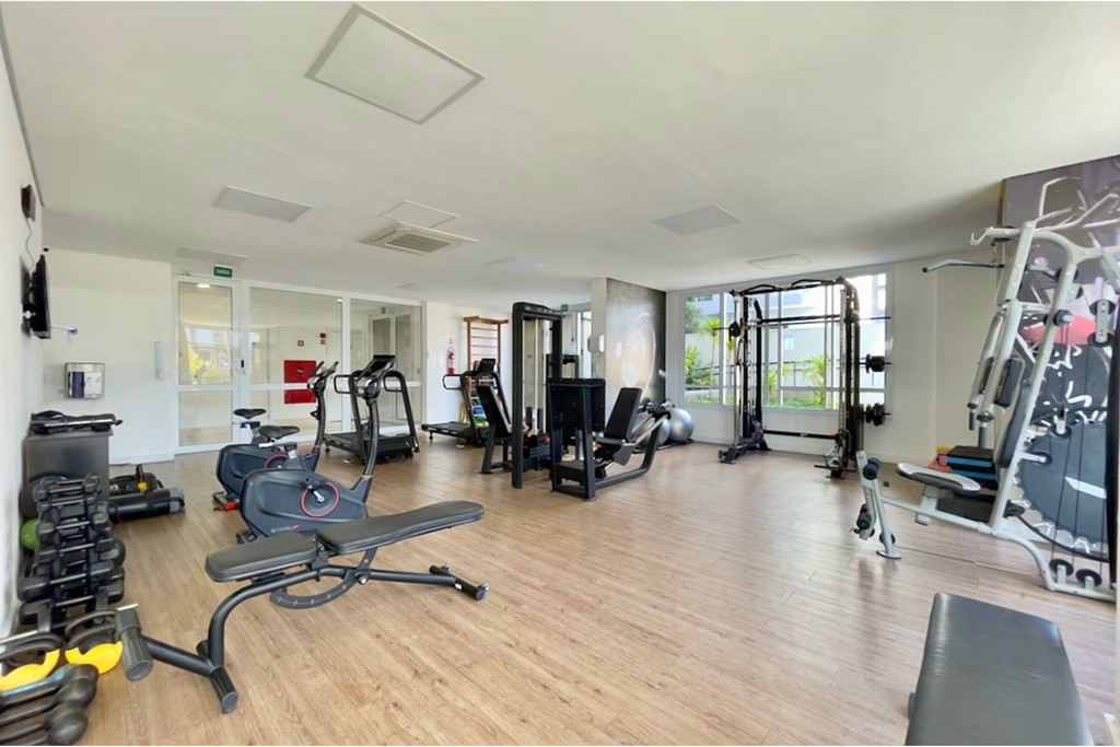 Apartamento, 2 quartos, 56 m² - Foto 35