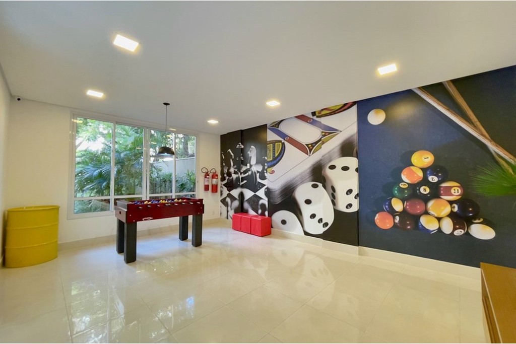 Apartamento, 2 quartos, 56 m² - Foto 38
