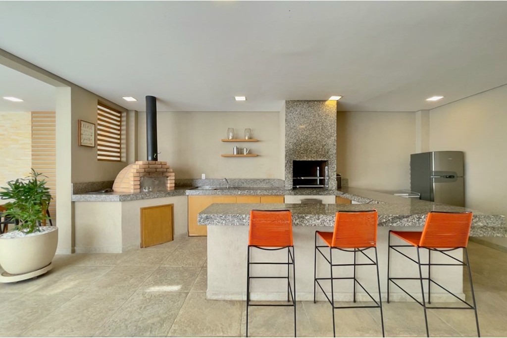 Apartamento, 2 quartos, 56 m² - Foto 43