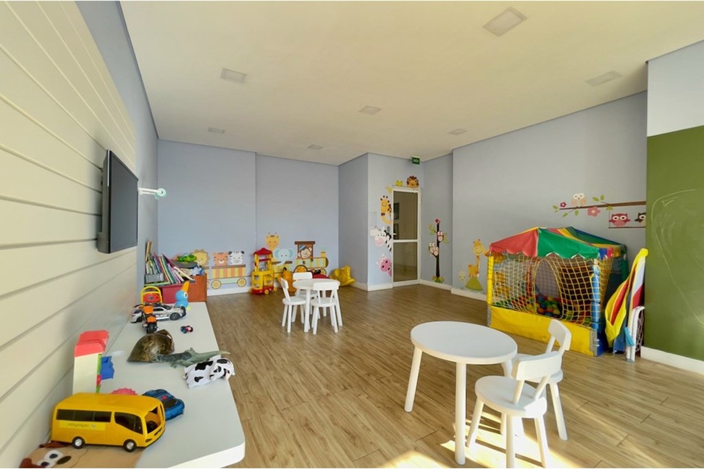 Apartamento, 2 quartos, 56 m² - Foto 39