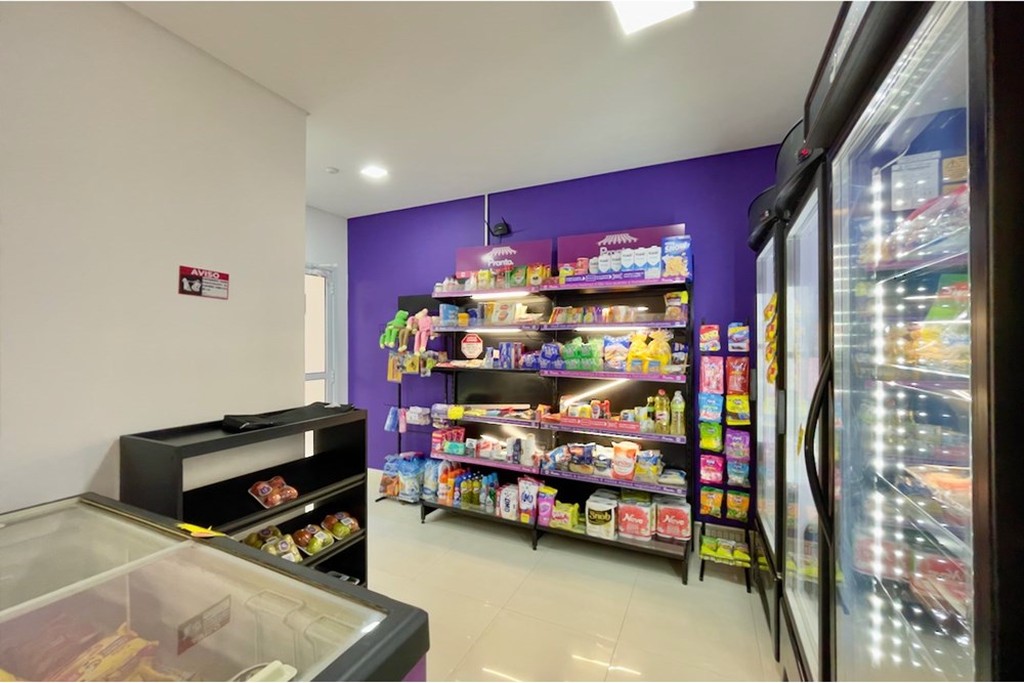 Apartamento, 2 quartos, 56 m² - Foto 45