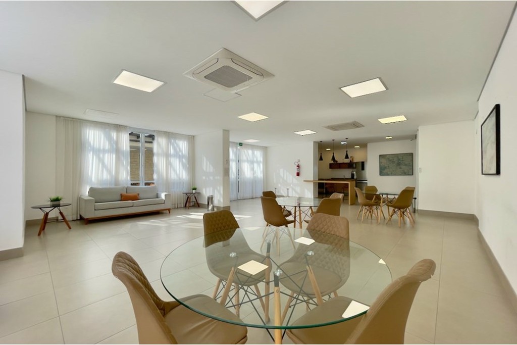 Apartamento, 2 quartos, 56 m² - Foto 41