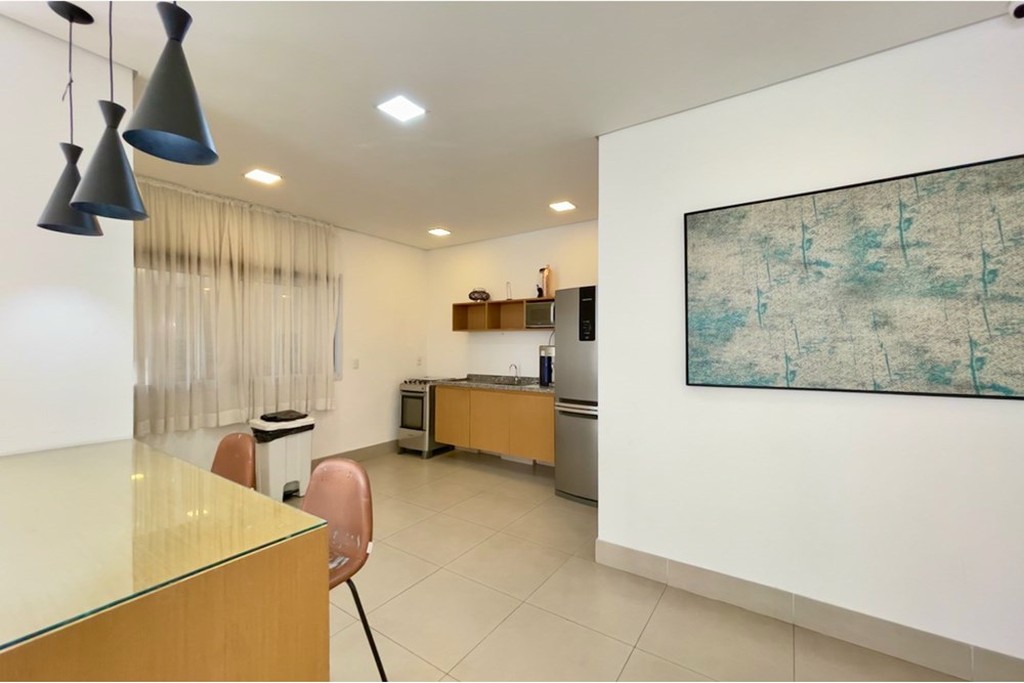 Apartamento, 2 quartos, 56 m² - Foto 42