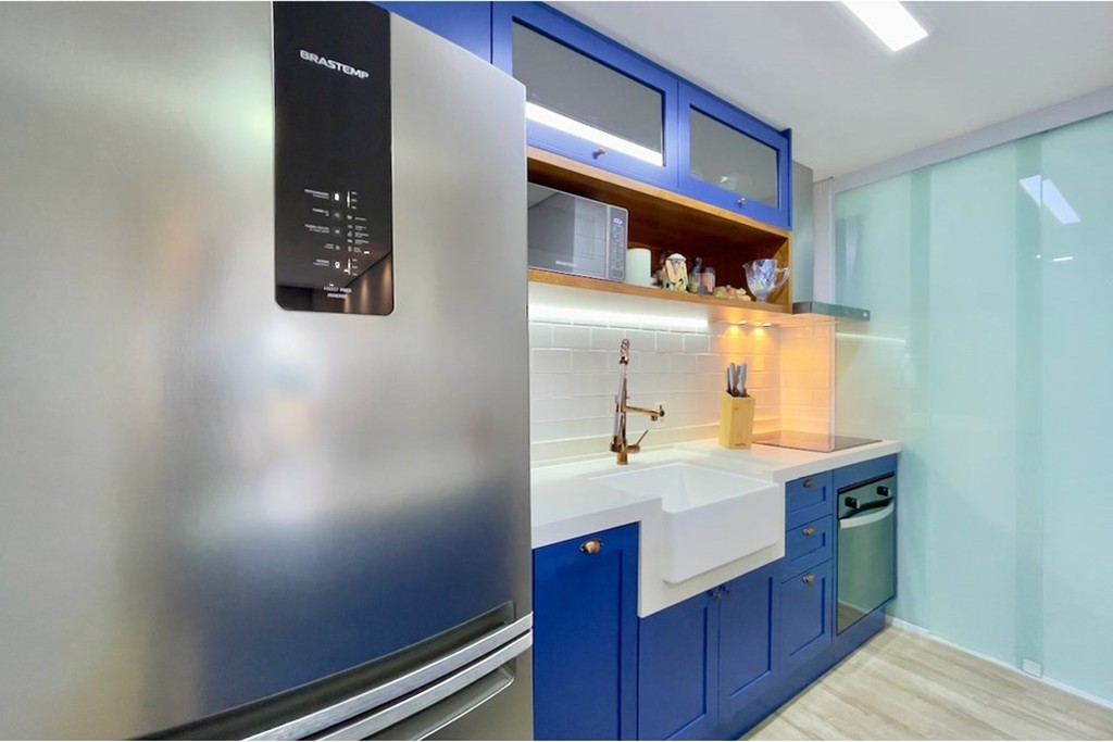 Apartamento, 2 quartos, 56 m² - Foto 19