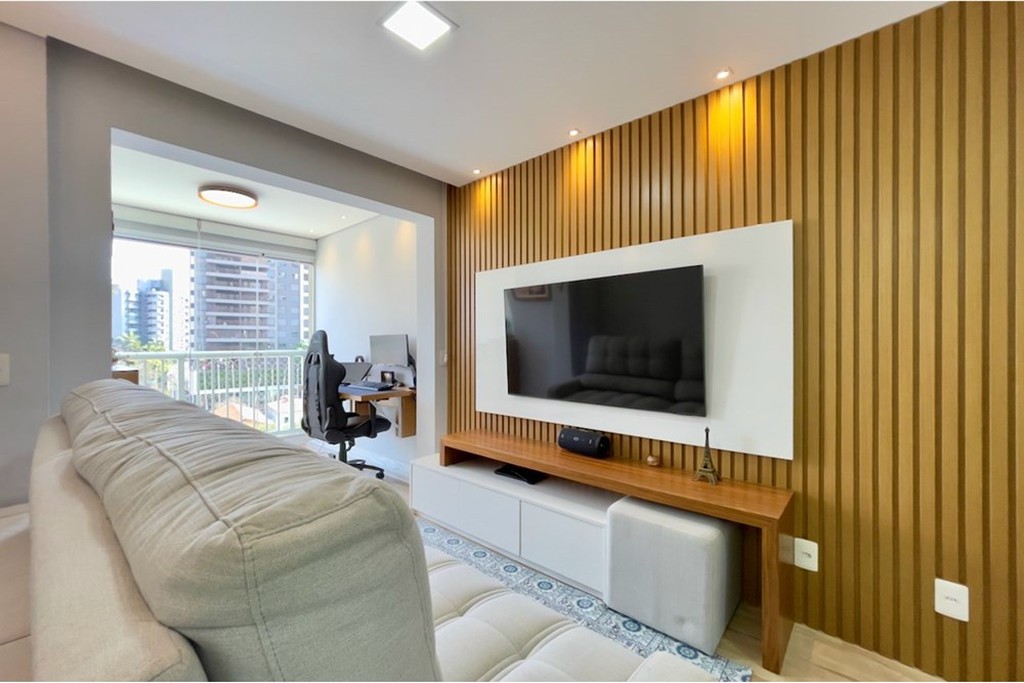 Apartamento, 2 quartos, 56 m² - Foto 6