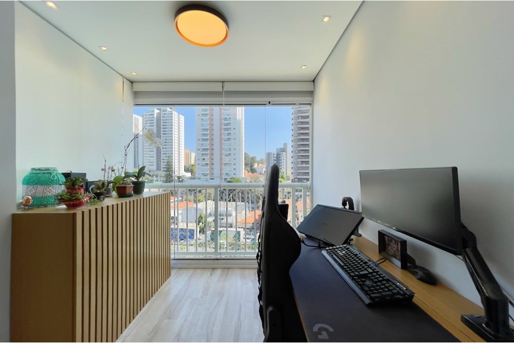 Apartamento, 2 quartos, 56 m² - Foto 9