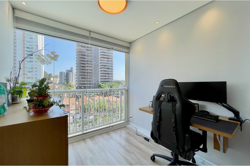 Apartamento, 2 quartos, 56 m² - Foto 8