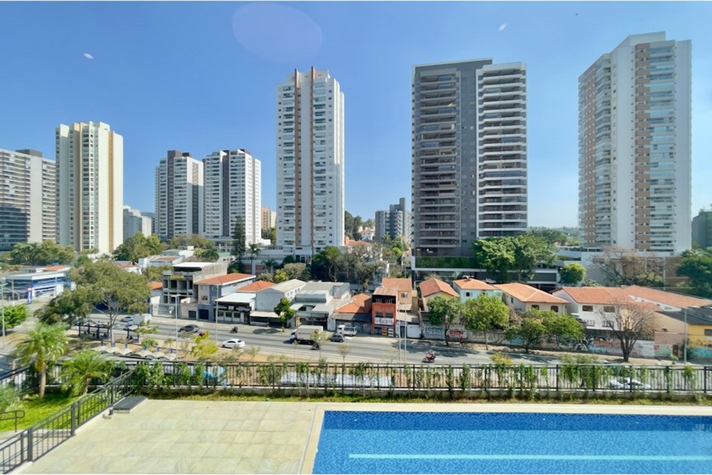 Apartamento, 2 quartos, 56 m² - Foto 11