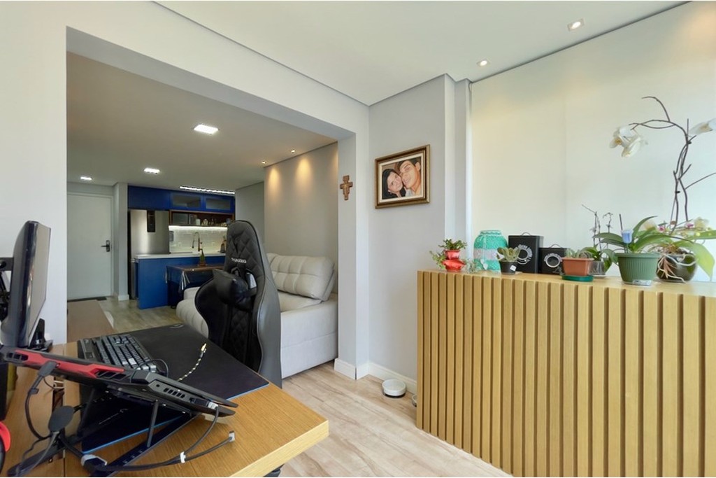 Apartamento, 2 quartos, 56 m² - Foto 10