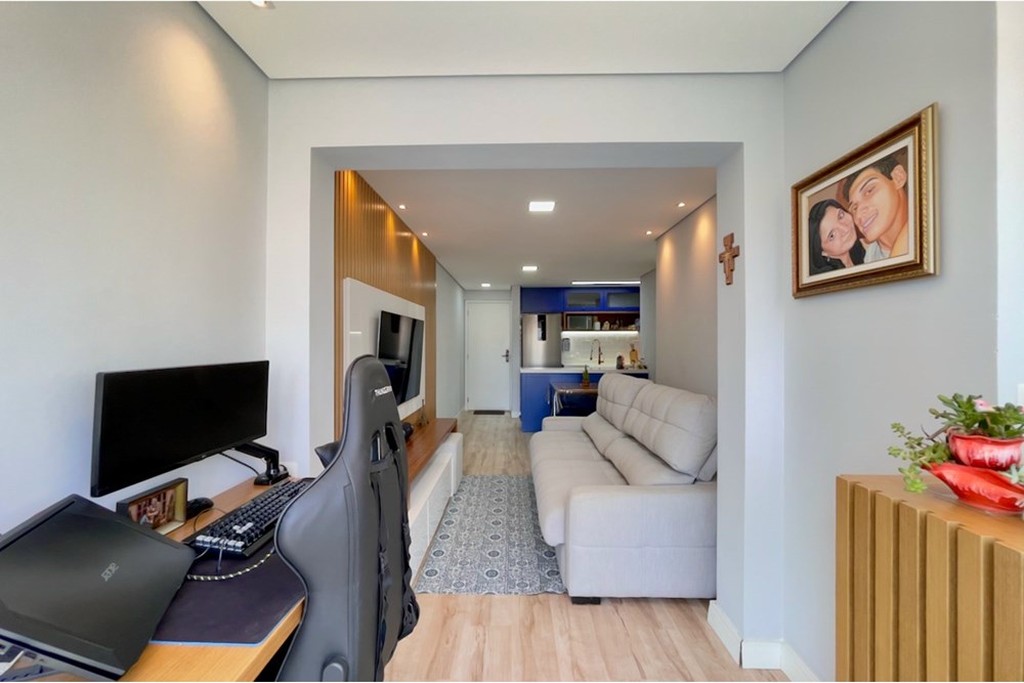 Apartamento, 2 quartos, 56 m² - Foto 7