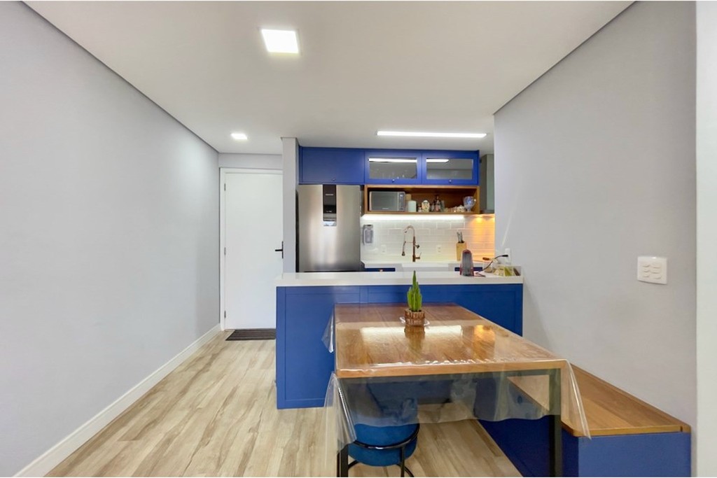 Apartamento, 2 quartos, 56 m² - Foto 13