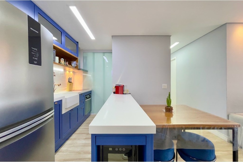 Apartamento, 2 quartos, 56 m² - Foto 18
