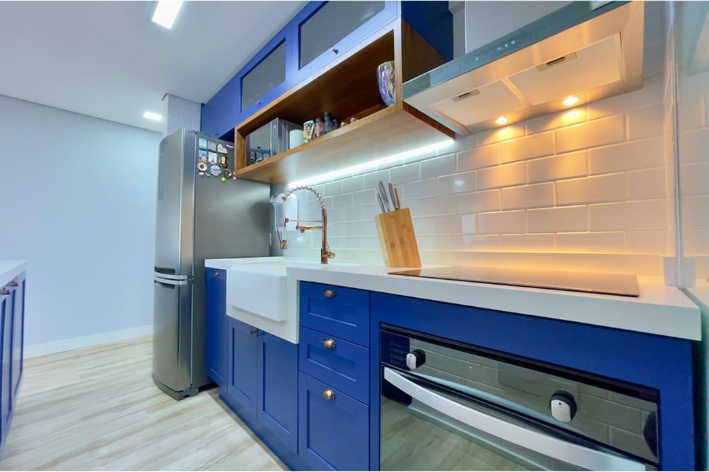 Apartamento, 2 quartos, 56 m² - Foto 16