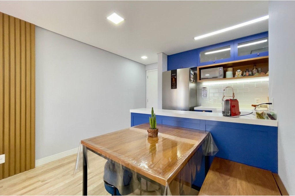Apartamento, 2 quartos, 56 m² - Foto 15