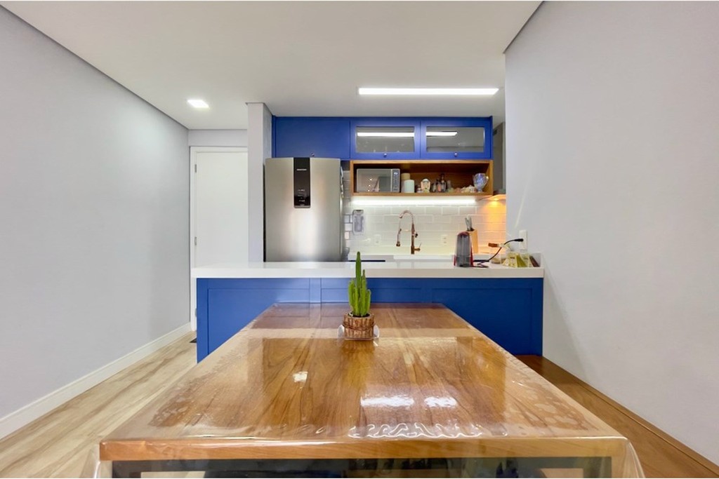 Apartamento, 2 quartos, 56 m² - Foto 14