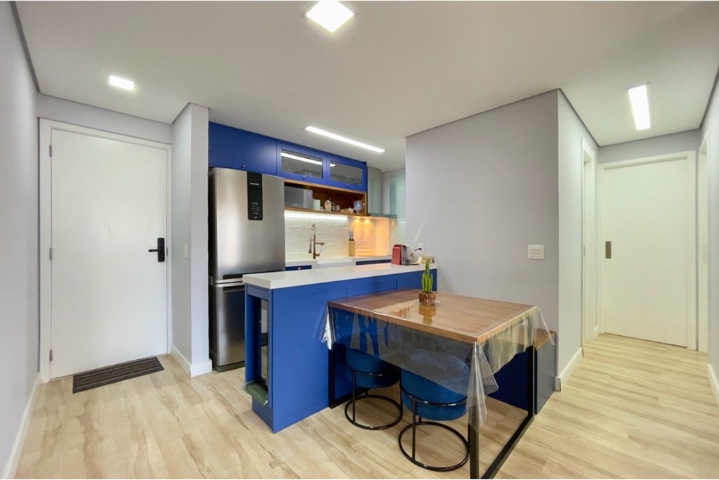 Apartamento, 2 quartos, 56 m² - Foto 12