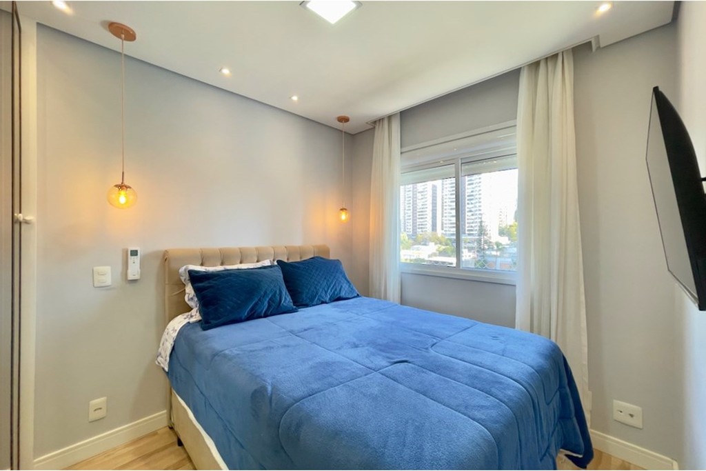 Apartamento, 2 quartos, 56 m² - Foto 21