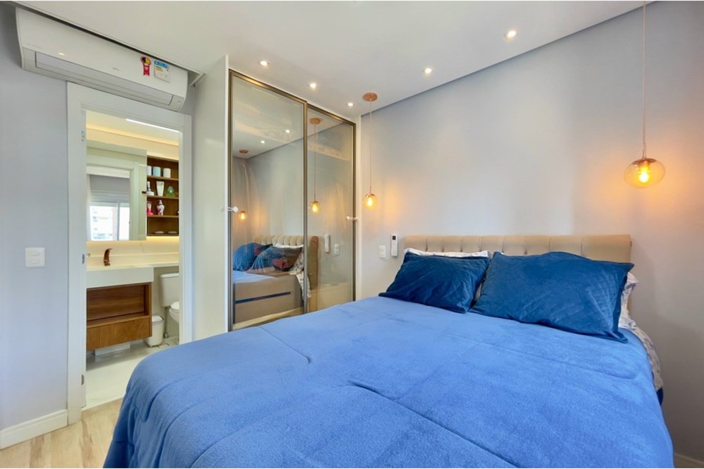 Apartamento, 2 quartos, 56 m² - Foto 24