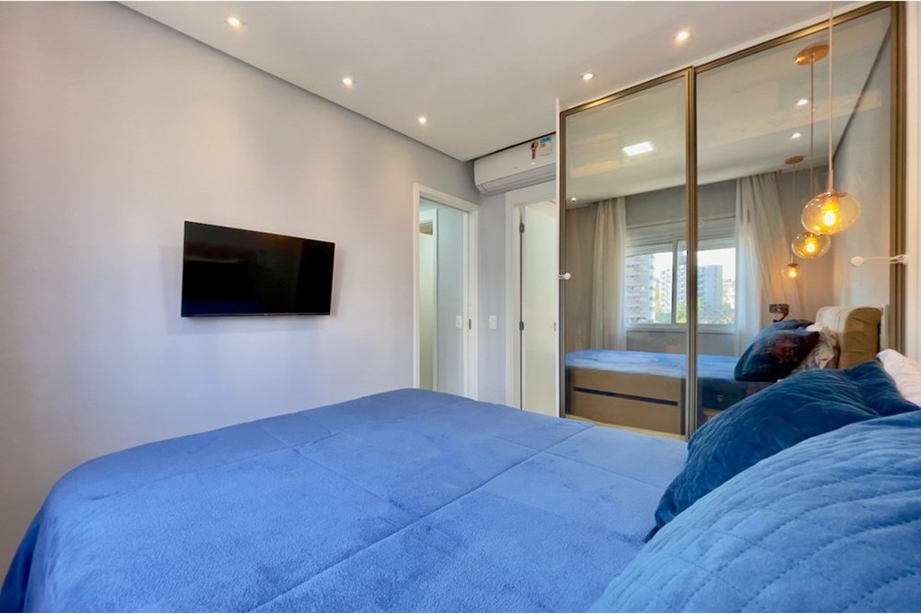 Apartamento, 2 quartos, 56 m² - Foto 23
