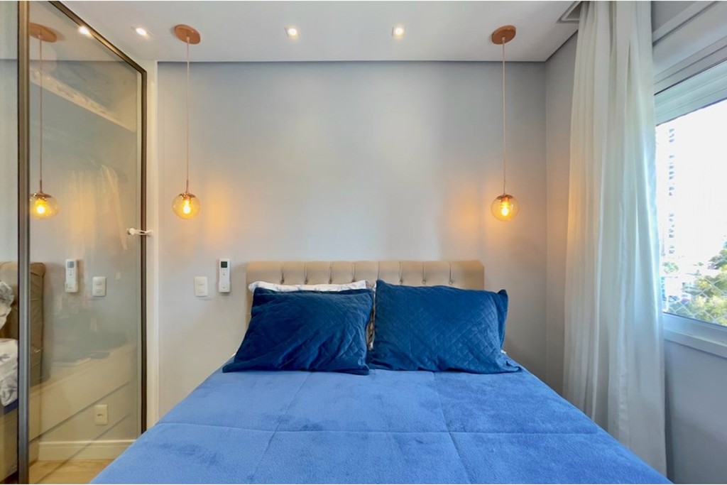 Apartamento, 2 quartos, 56 m² - Foto 22